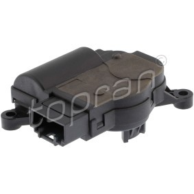 Stellmotor für Temperaturklappe 117 220