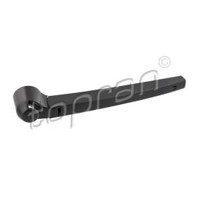 Compre Braço de limpa-vidros, limpeza de vidros da TOPRAN 118 305 a um preço baixo por 22,09 €
