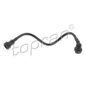 Kraftstoffleitung 305 377 FORD C-MAX von TOPRAN