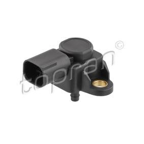 Acquista Sensore, pressione collettore d'aspirazione da TOPRAN 409 401 a buon mercato per soli 25,02 €