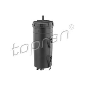Compre Filtro de carvão activado, respiro do depósito da TOPRAN 409 560 a um preço baixo por 29,21 €