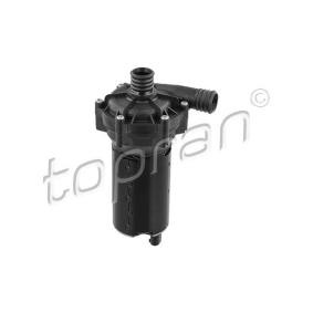 Zusatzwasserpumpe 409 674