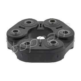 Compre Articulação, veio longitudinal da TOPRAN 503 542 a um preço baixo por 63,83 €