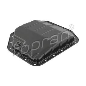 Getriebeölwanne von TOPRAN für RAV 4 II (CLA2_, XA2_, ZCA2_, ACA2_) günstig online kaufen