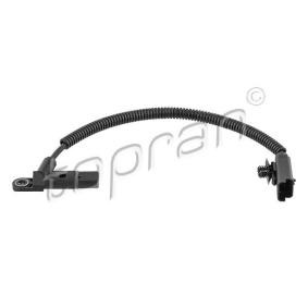 Acquista Sensore albero a camme da TOPRAN 623 124 a buon mercato per soli 35,10 €
