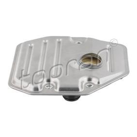 Hydraulikfilter, Automatikgetriebe 625 356 von TOPRAN günstig für 20,38 € online kaufen