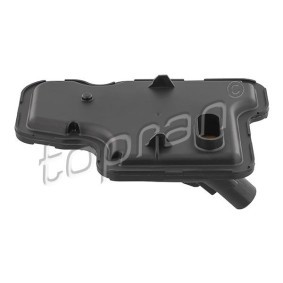 Hydraulikfilter, Automatikgetriebe für VAUXHALL von TOPRAN