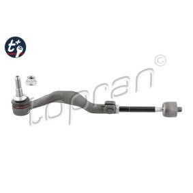 Spurstange von TOPRAN 627 658