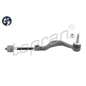 Spurstange von TOPRAN 627 661