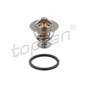 Achetez des Thermostat d'eau TOPRAN 630 301 à prix pour 14,34 €