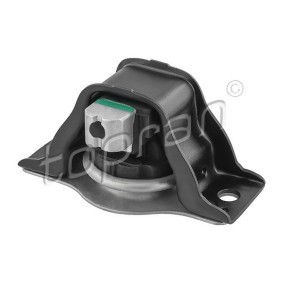 Achetez des Disque de frein TOPRAN 631 162 à prix pour 47,12 €