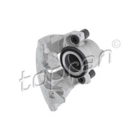 Bremssattel von TOPRAN 631 409