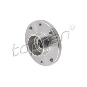 Comprar Cubo de rueda de TOPRAN 634 167 a bajo precio de 31,48 €