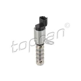 Achetez des Électrovanne déphaseur TOPRAN 639 164 à prix pour 32,45 €