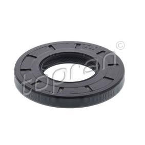 Köp Oljetätningsring för differential av TOPRAN 700 518 till det låga priset 104,65 kr