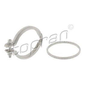 Kraftstoffleitung von TOPRAN für CLIO II (BB0/1/2_, CB0/1/2_) günstig online kaufen