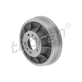 Bremstrommel 723 802