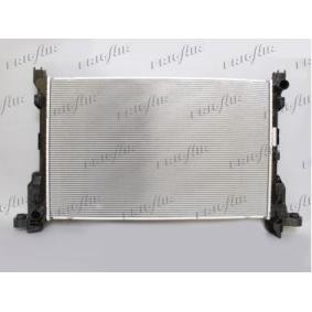 Achetez des Radiateur du moteur FRIGAIR 0109.3132 à prix pour 408,83 €