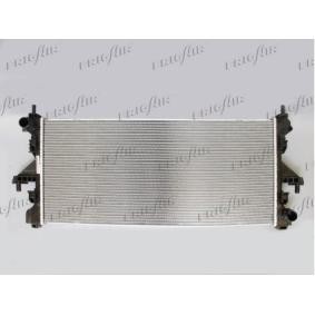 Achetez des Radiateur du moteur FRIGAIR 0204.3097 à prix pour 197,19 €