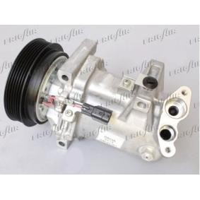 Acquista Compressore aria condizionata da FRIGAIR 940.61321 a buon mercato per soli 362,24 €