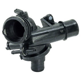 Differenzdrucksensor 7612 für SEAT