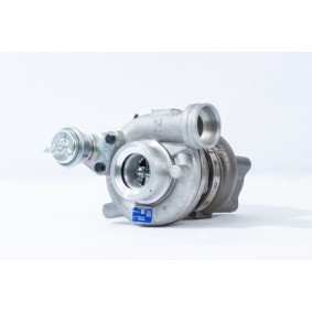 Turbolader von BorgWarner 12589880083