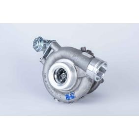 Turbolader von BorgWarner 12709880059