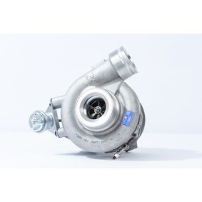 Turbolader von BorgWarner 12709880060
