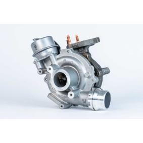 Turbolader von BorgWarner