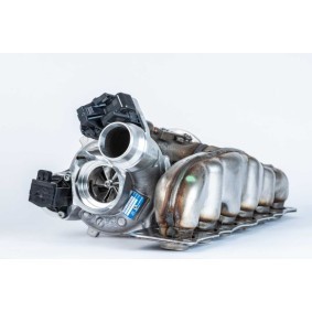 Kjøp Turbolader av BorgWarner 18539880010 til den lave prisen 19318,89 NOK