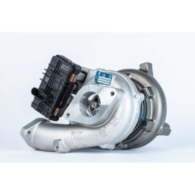 Turbolader von BorgWarner 53039880339