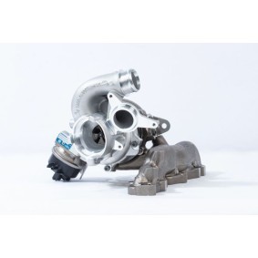 Turbolader 53039880621 von BorgWarner günstig für 2093,99 € online kaufen