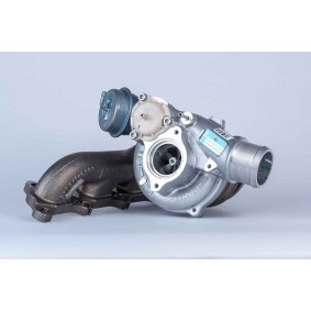 Kjøp Turbolader av BorgWarner 53039980110 til den lave prisen 12256,23 NOK