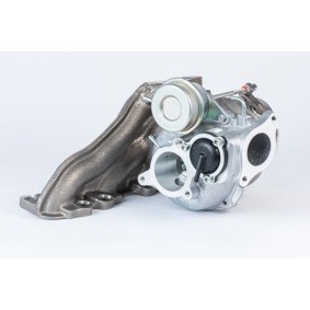 Turbolader 53039980149 von BorgWarner günstig für 1551,16 € online kaufen