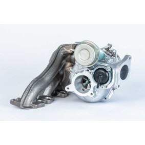 Turbolader 53049980090 von BorgWarner günstig für 1407,14 € online kaufen