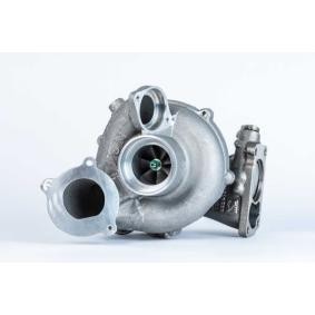 Kjøp Turbolader av BorgWarner 53269880004 til den lave prisen 18360,58 NOK