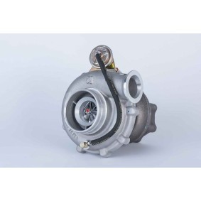 Turbolader von BorgWarner 53279986530