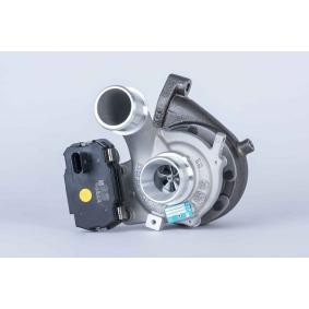 Turbolader 54399880107 von BorgWarner günstig für 721,53 € online kaufen