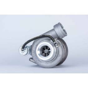 Turbolader von BorgWarner 56209880003