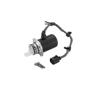 Pumpe, Lamellenkupplung-Allradantrieb von BorgWarner DS118613