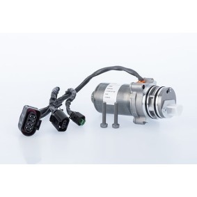 Kjøp Pumpe, lamellkopling firehjulsdrift av BorgWarner DS2001260 til den lave prisen 5262,58 NOK