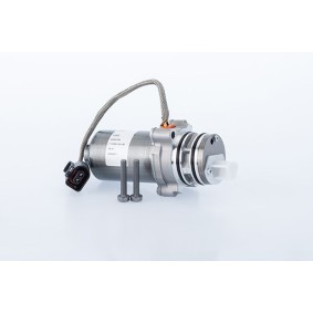 Pumpe, Lamellenkupplung-Allradantrieb von BorgWarner DS2010676