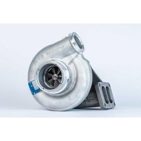 Turbolader von 3K 53319887200