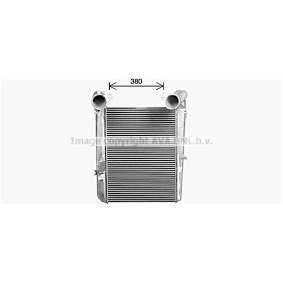 Comprar Intercooler de PRASCO DF4086 a bajo precio de 1430,13 €