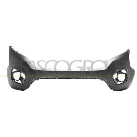 Achetez des Pare-choc PRASCO FT8621001 à prix pour 94,45 €