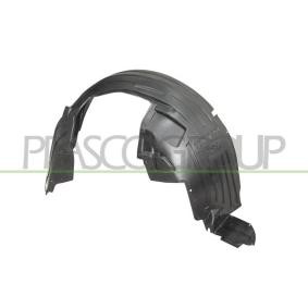 Achetez des Pare-boue PRASCO FT9103604P à prix pour 24,61 €