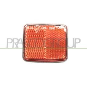 Achetez des Réflecteur, feu de position / d'encombrement PRASCO FT9304250 à prix pour 14,74 €