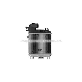 Achetez des Intercooler PRASCO TO4758 à prix pour 201,52 €