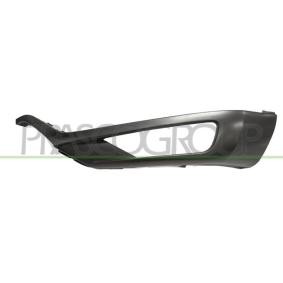 Acquista Modanatura paraurti da PRASCO VV7161248 a buon mercato per soli 83,67 €