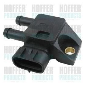 Differenzdrucksensor 74727039